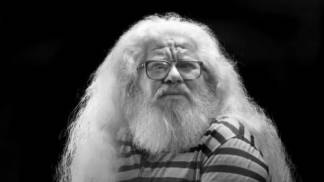 hermeto pascoal
