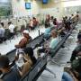SJC: PAT começa semana com 575 vagas de emprego