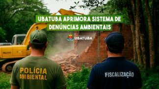 Ubatuba ambiental