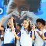 SJC: Emefi Maria Aparecida Ronconi é a 40ª escola certificada como 5.0