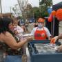 Bom Prato Móvel chega ao bairro Cidade Salvador, em Jacareí