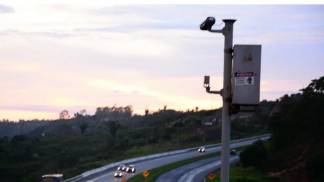 radar rodovia