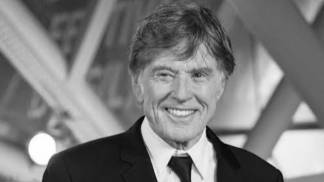 robert redford
