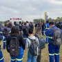 Greve na Gerdau em Pinda chega ao fim após acordo