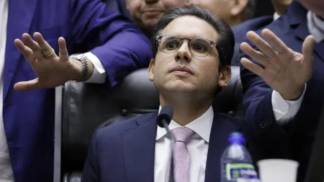 hugo motta