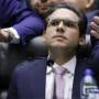 Câmara aprova em 1º turno a “PEC da Blindagem”