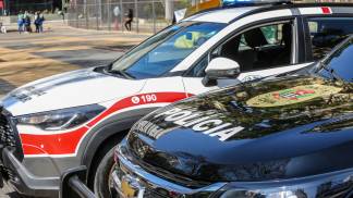 carros policia