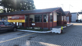 base São José dos Campos