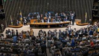 camara dos deputados