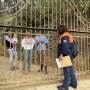 SJC: Defesa Civil e Patrulha Rural orientam sobre estiagem