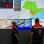 SP mantém gabinete de crise por calor extremo e risco elevado de incêndios