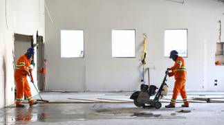 obras ame