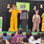 SJC: Fundhas usa teatro para ensinar educação financeira