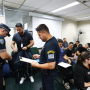 São José reforça segurança com 14 novos GCMs