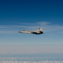 Patrulhas da Otan interceptam caças russos na Estônia