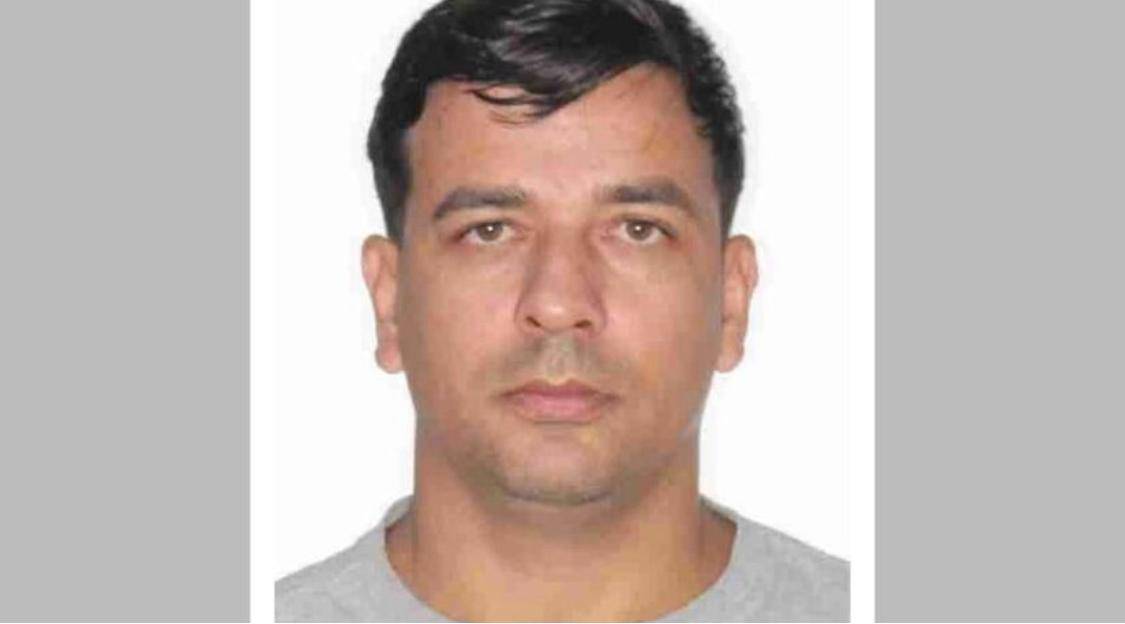 Terceiro suspeito de envolvimento em morte de ex-delegado é preso