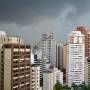 Defesa Civil alerta para mudança brusca em SP na segunda (22)