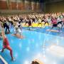 SJC: 13ª edição da Semana Move começa no SESC