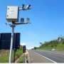 Nove radares novos começam a operar na RMVale