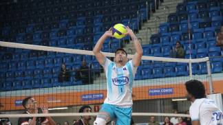 viapol volei