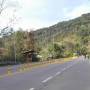 RioSP inicia instalação de balizadores em trecho da Rio-Santos, em Ubatuba