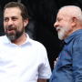 Lula nomeia Guilherme Boulos para ministério