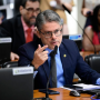 Senado rejeita PEC da Blindagem por unanimidade na CCJ