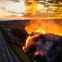 RMVale: Via Dutra registrou mais de 520 focos de incêndio de janeiro a agosto