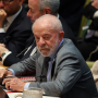 Lula cobra metas da COP30 de países ricos