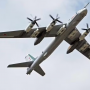 EUA interceptam aeronaves militares russas no Alasca