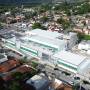 Ilhabela inaugura novo Bloco de Serviços do Hospital Mário Covas Júnior