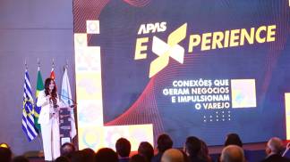apas experience