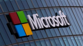 Microsoft