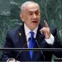 Netanyahu é vaiado na Assembleia Geral da ONU