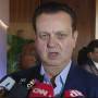 Kassab aguarda decisão de Tarcísio sobre Presidência