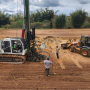 Tremembé inicia construção da Base do Corpo de Bombeiros
