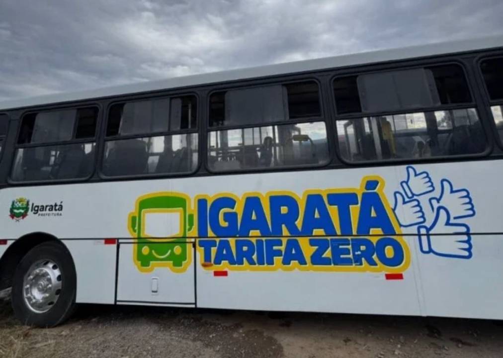 Prefeitura de Igaratá