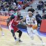 São José Basketball recebe o Sesi Franca pela semifinal do Paulista