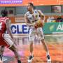 São José perde 1° jogo da semi do Paulista de Basquete para Franca 