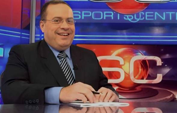 Divulgação ESPN