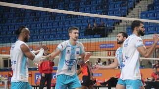 Viapol Volei