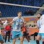 Vôlei São José enfrenta Mogi pelo Campeonato Paulista