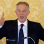 Tony Blair é cotado para liderar autoridade de transição em Gaza 