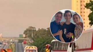 acidente matheus