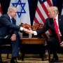 EUA apresentam plano para encerrar guerra em Gaza 