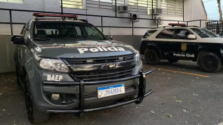 Polícia