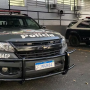 Quatro são presos por sequestro de empresário e filho em Jacareí