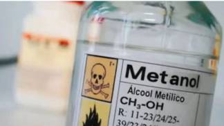 metanol