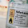 Metanol usado em bebidas pode ter sido importado pelo PCC