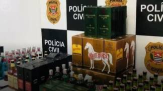 bebidas